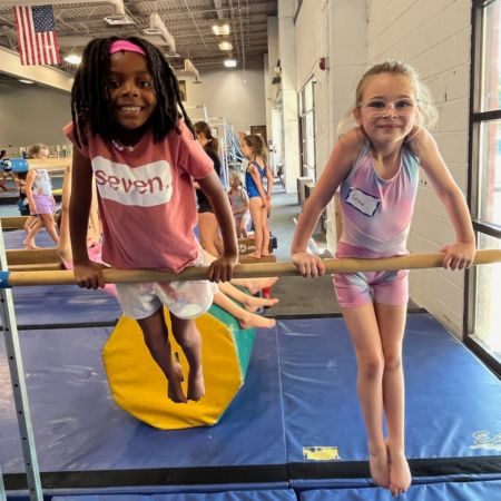 Momentum Athletics Momentum Athletic Center gymnastics and cheerleading Parker CO