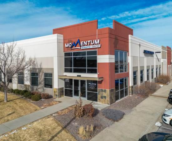 Momentum Athletic Center About Us Momentum Athletic Center gymnastics and cheerleading Parker CO