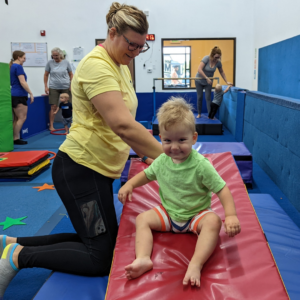 Momentum Athletics Job Postings Momentum Athletic Center gymnastics and cheerleading Parker CO