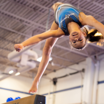 Momentum Athletic Center Rooted in Community Momentum Athletic Center Rooted in Community