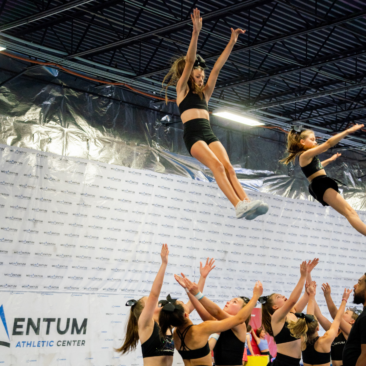 Momentum Athletic Center Skills with Heart Momentum Athletic Center Skills with Heart